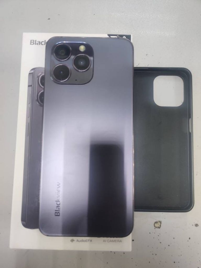 Розпродаж Blackview a96 12/256gb, продавець Техноскарб