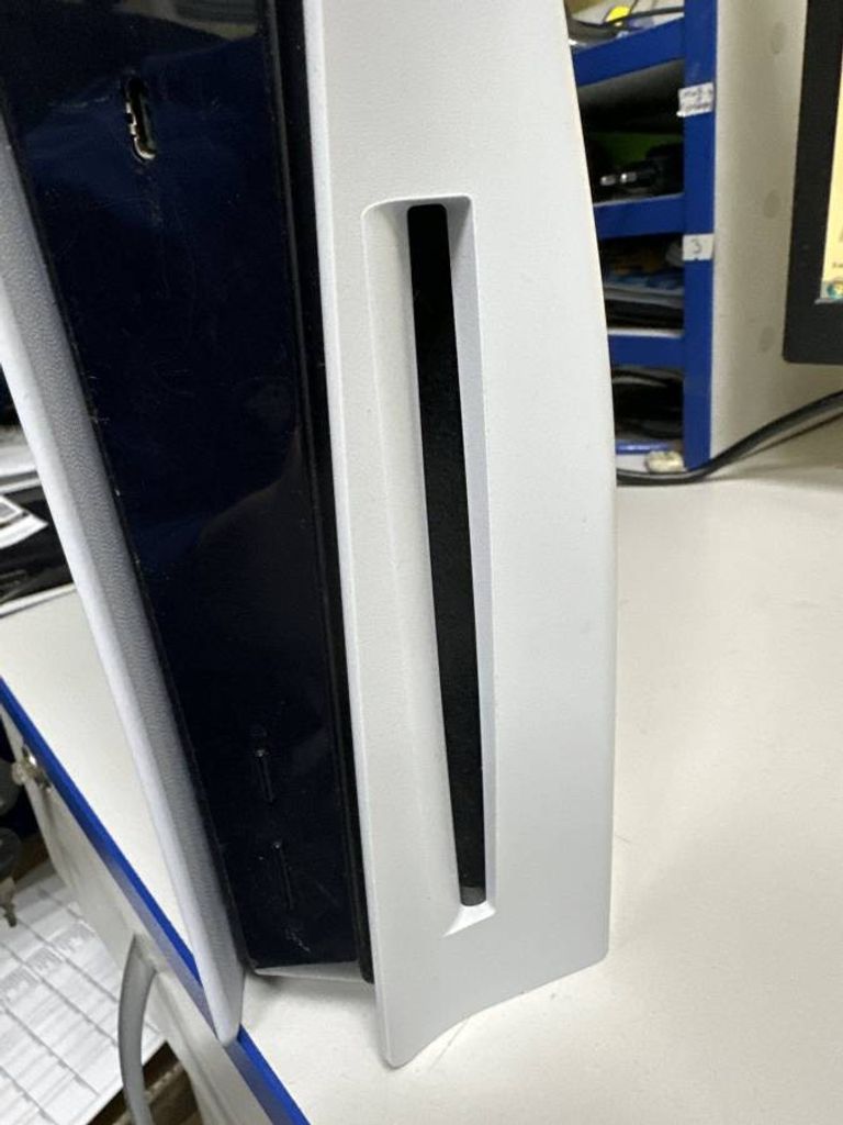 Оголошення Sony PlayStation 5 825GB Б/У