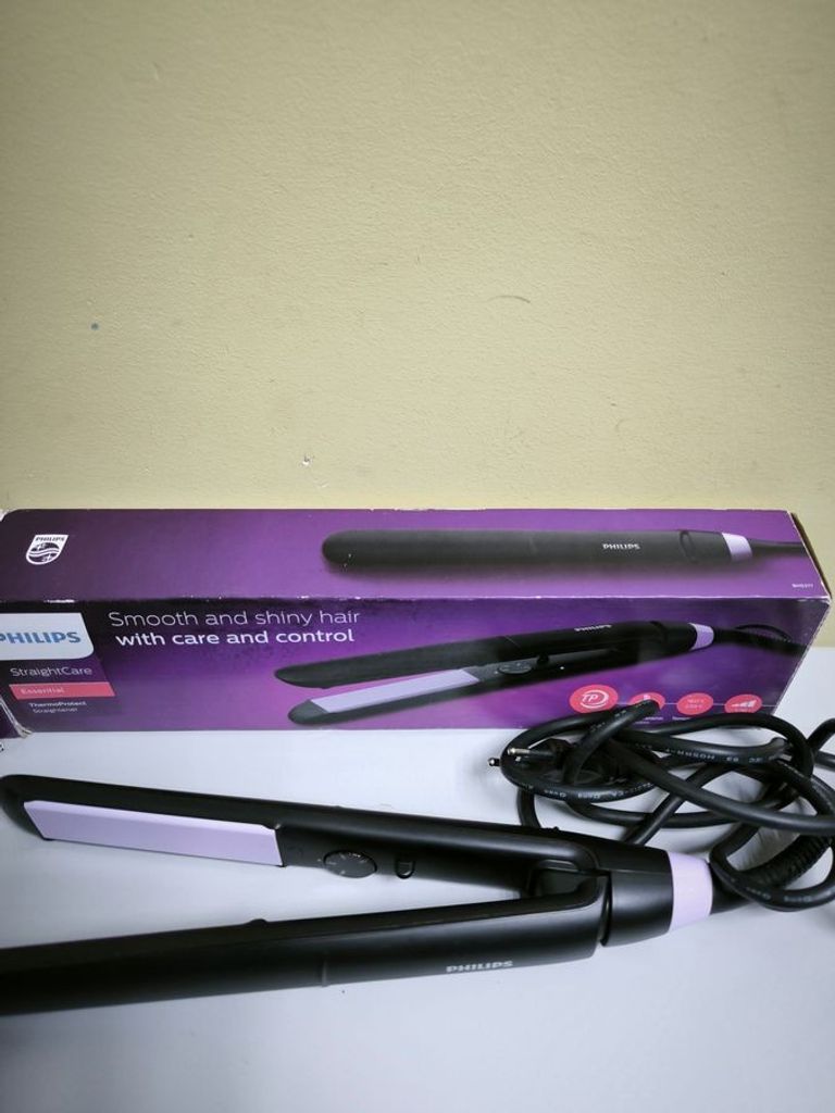 Оголошення Philips bhs 377 Б/У