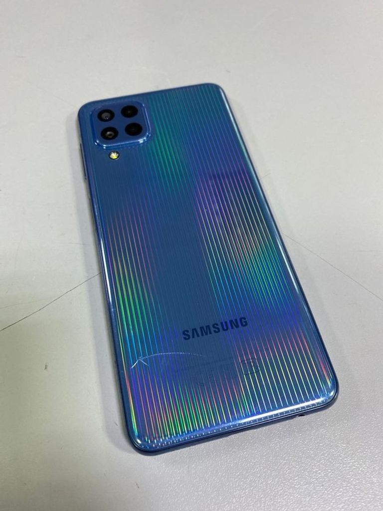 Распродажа Samsung galaxy m32 6/128gb sm-m325fv, продавец Техноскарб