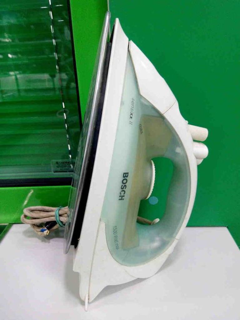 Дешево Bosch sensixx ii tda 2132 з ломбарду