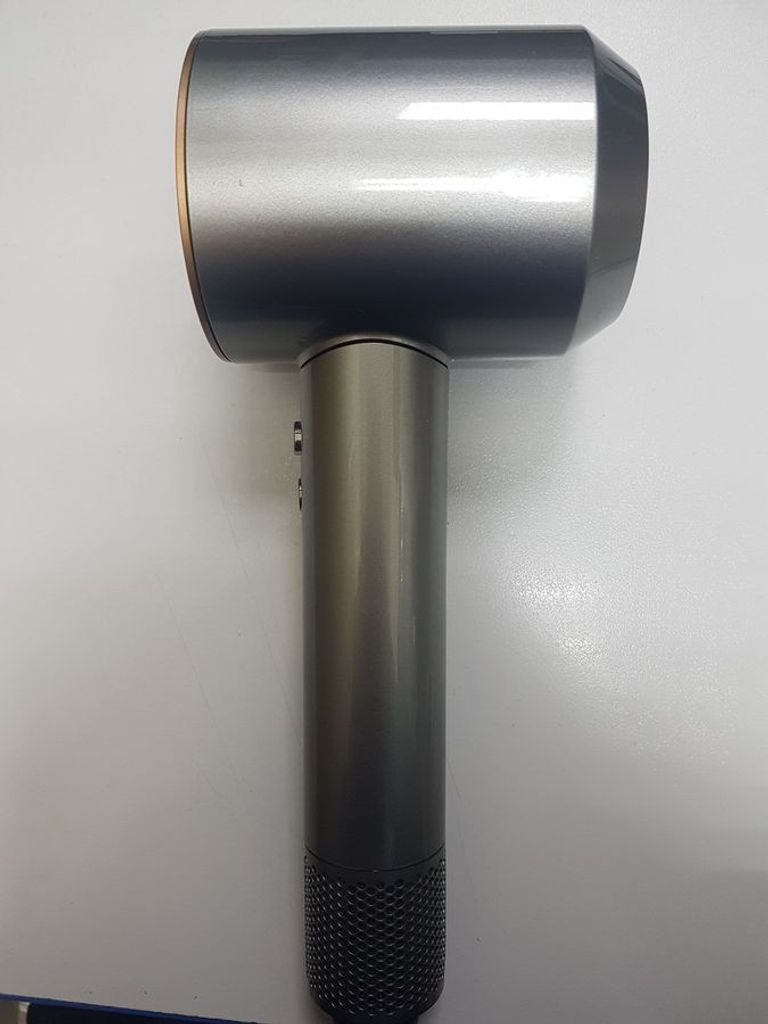 Дешиво Dyson hd07 supersonic nickel/copper с ломбарда