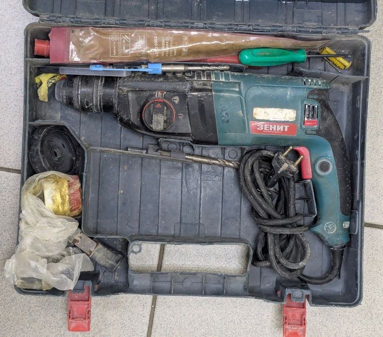 Оголошення Зенит ЗП-1100 Б/У