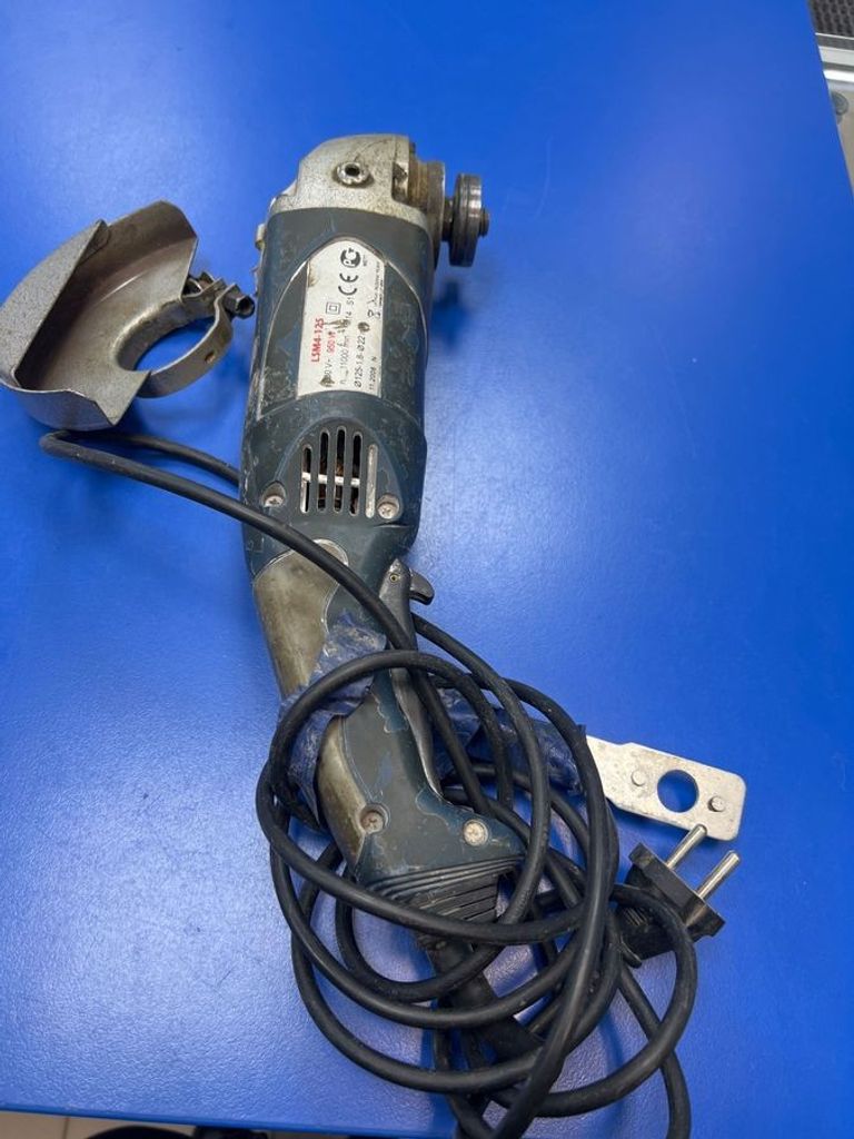 Оголошення Rebir lsm4-125 Б/У