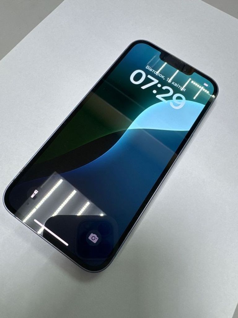 Дешиво Apple iphone 14 256gb esim с ломбарда