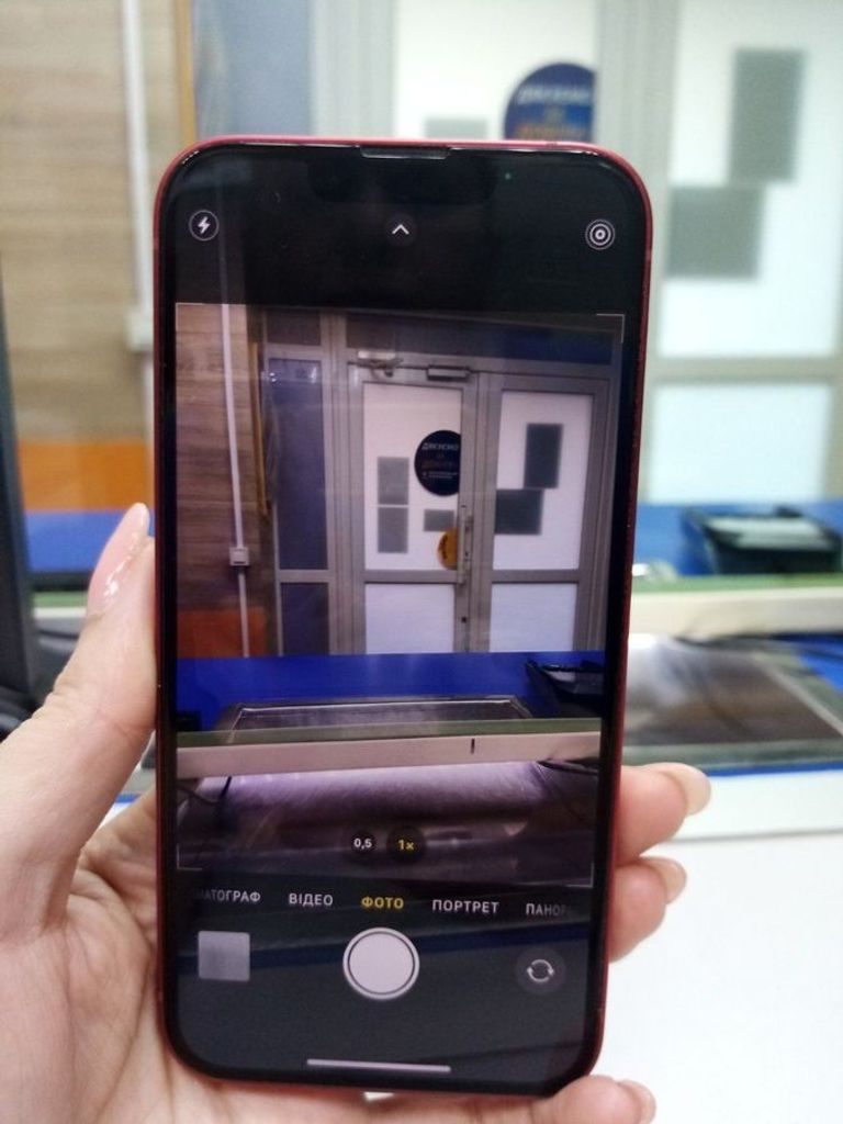 Apple iphone 13 128gb Код:01-200478072. Зображення 6