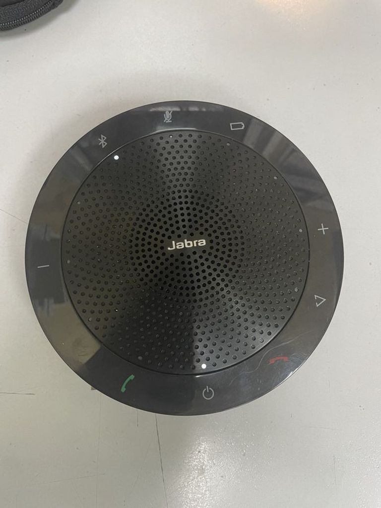Купить Jabra speak 510 ms Б/У
