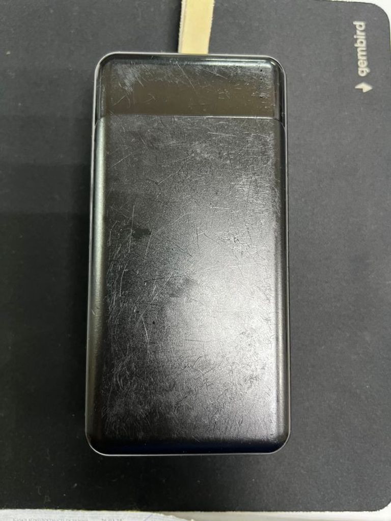 Купить Borofone bj19b incredible 30000mah Б/У