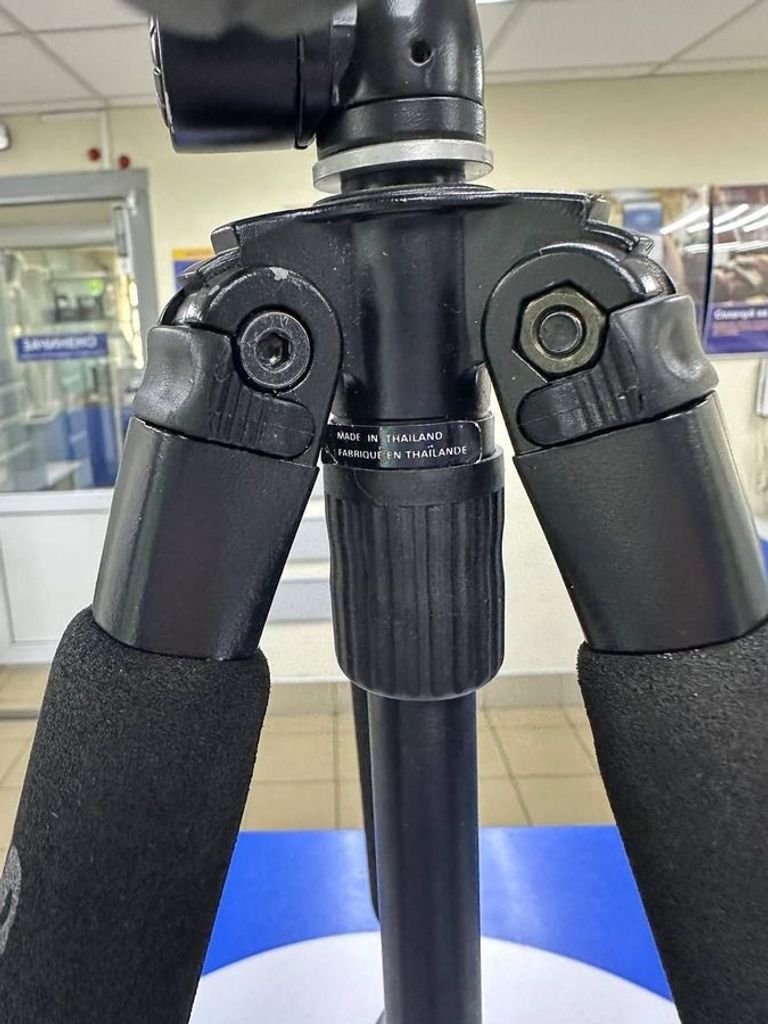 Slik Sprint Pro II 3 Way Код:01-200482870. Изображение 5