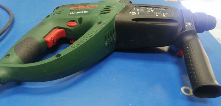 Bosch pbh 2900 re Код:01-200482561. Зображення 8