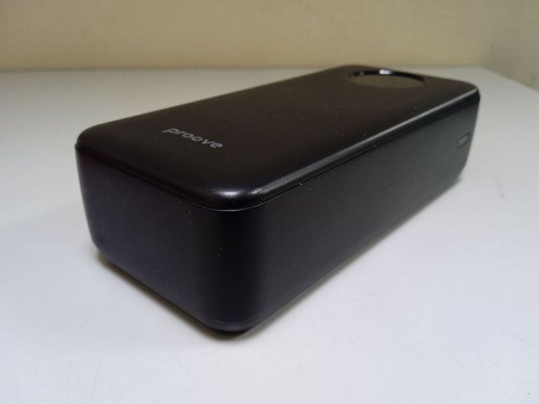 Оголошення Proove 30000 mah Б/У