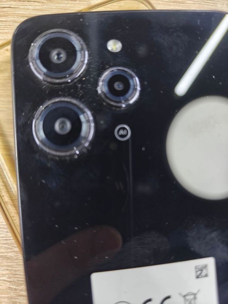 Xiaomi redmi 12 4/128gb Код:01-200481363. Изображение 6