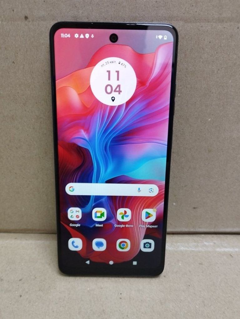 Купити Motorola g04 4/64gb Б/У