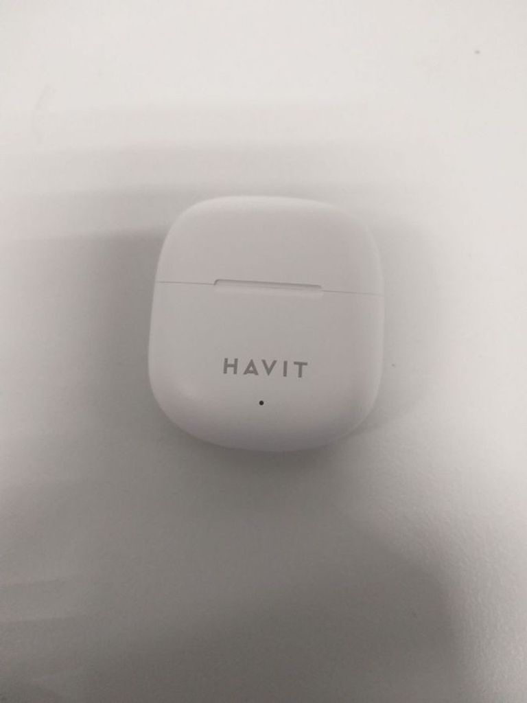 Дешево Havit TW976 White з ломбарду