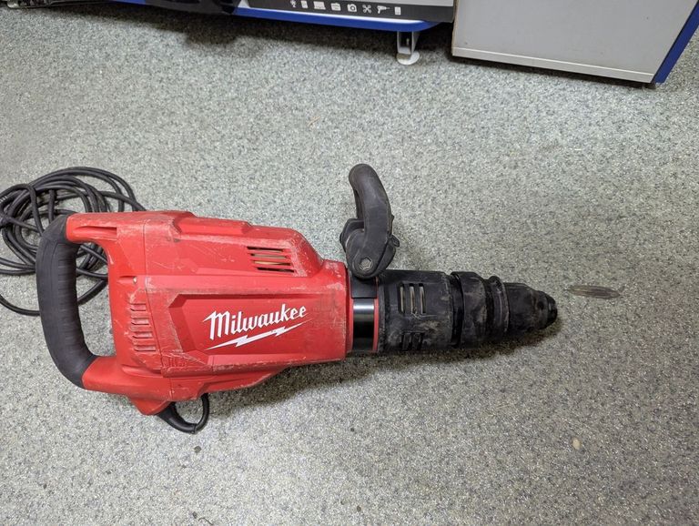 Milwaukee k 1000 s Код:01-200481532. Изображение 10