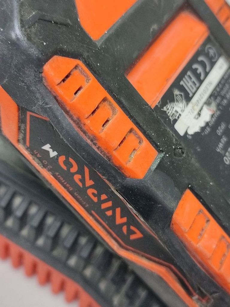 Dnipro-M cd-218q 1акб 2ah зп Код:01-200488774. Изображение 5