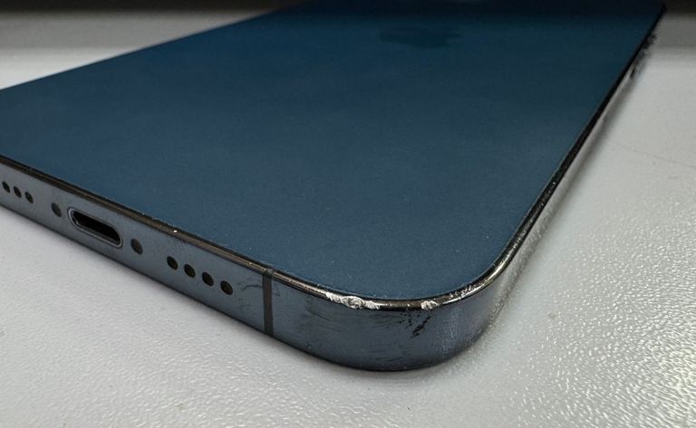 Apple iphone 12 pro max 128gb Код:01-200490515. Зображення 12