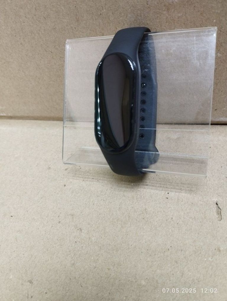 Объявление Xiaomi xiaomi smart band 7 Б/У