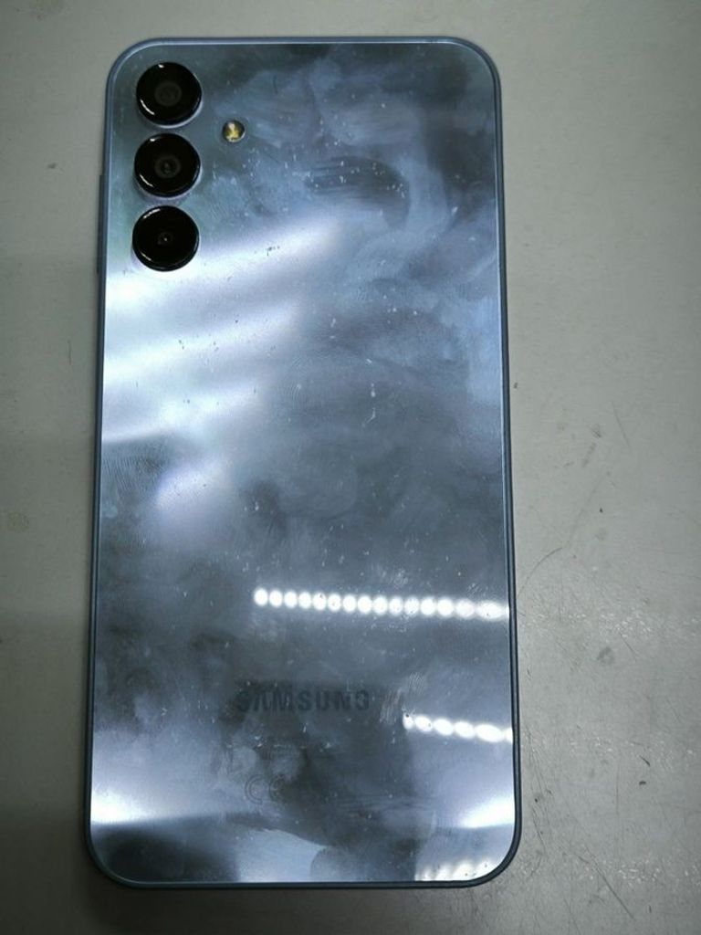 Купити Samsung galaxy a15 4/128gb Б/У