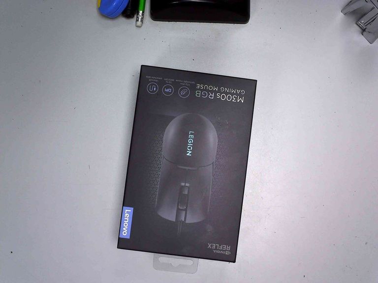 Дешиво Lenovo legion m300s с ломбарда