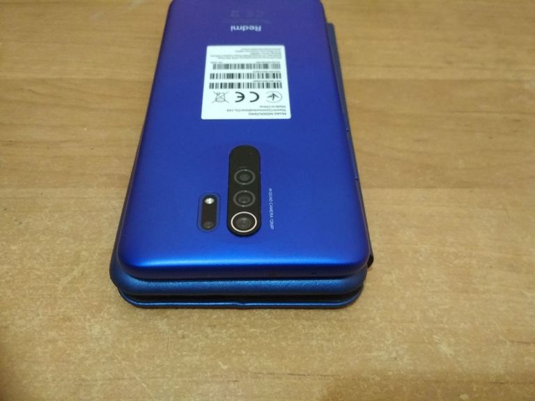 Xiaomi redmi 9 Код:null. Изображение 5