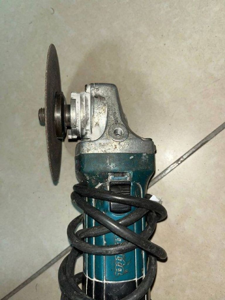 Купити Makita GA5030 Б/У