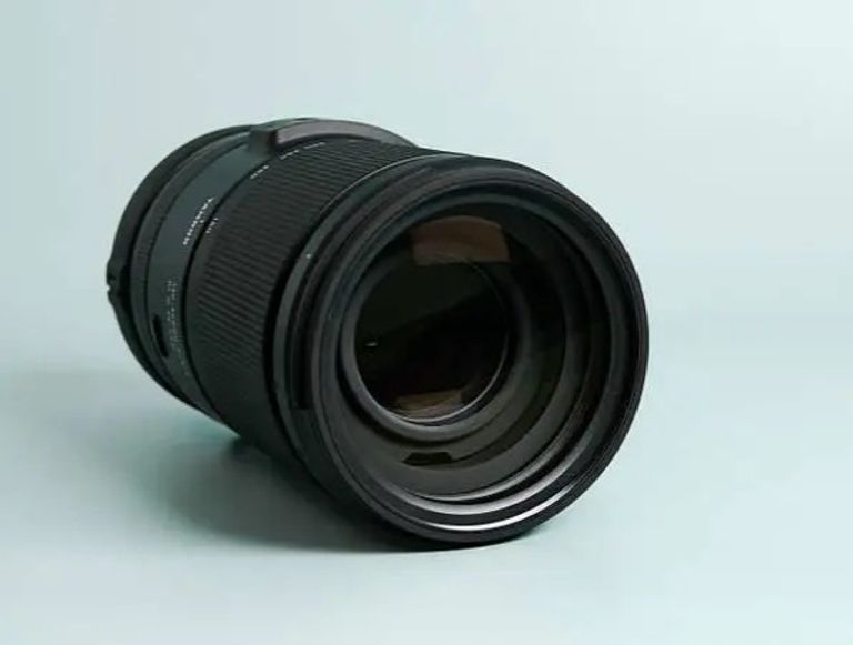 Дешево Професійний Об'єктив. Зум-Об'єктив Tamron 150-500mm F/5-6.7 Di III VC VXD Sony E. НОВИЙ! з ломбарду