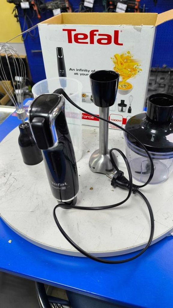 Купити Tefal hb943838 / набір Б/У