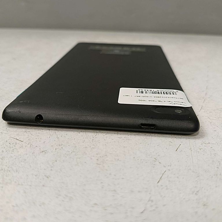 Lenovo tab 4 tb-7304i 16gb 3g Код:2000004183646. Изображение 10