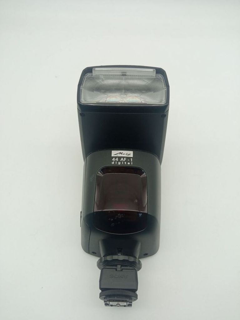Объявление Metz 44 AF-1 Б/У