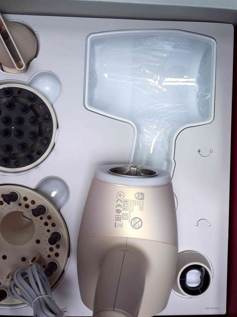 Дешиво Philips BHD829/00 с ломбарда