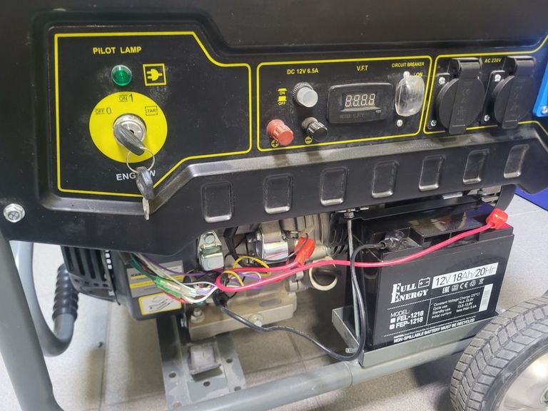 Karcher pgg 6/1 Код:01-200522078. Зображення 6