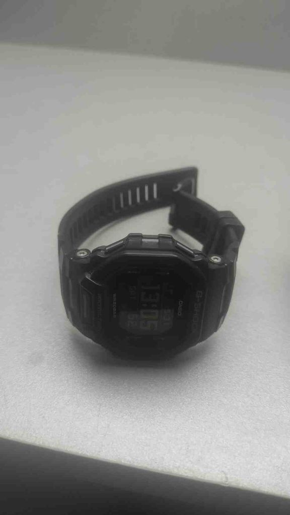 Оголошення Casio G-SHOCK GBD-200UU-9ER Б/У
