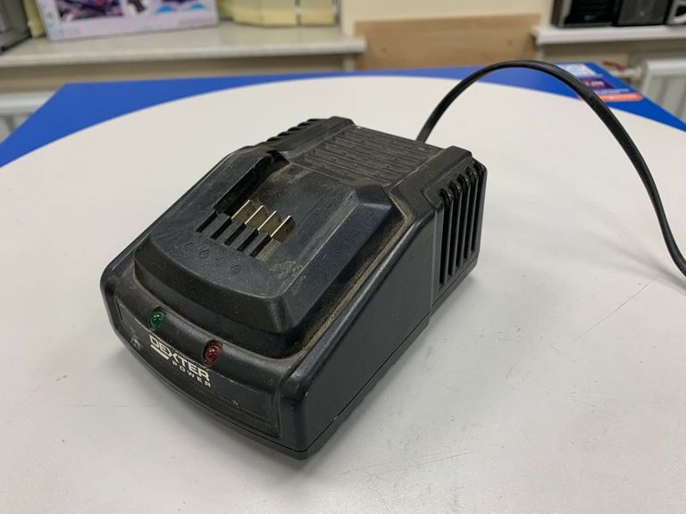 Dexter csc18ld1.9 Код:01-200520545. Зображення 7