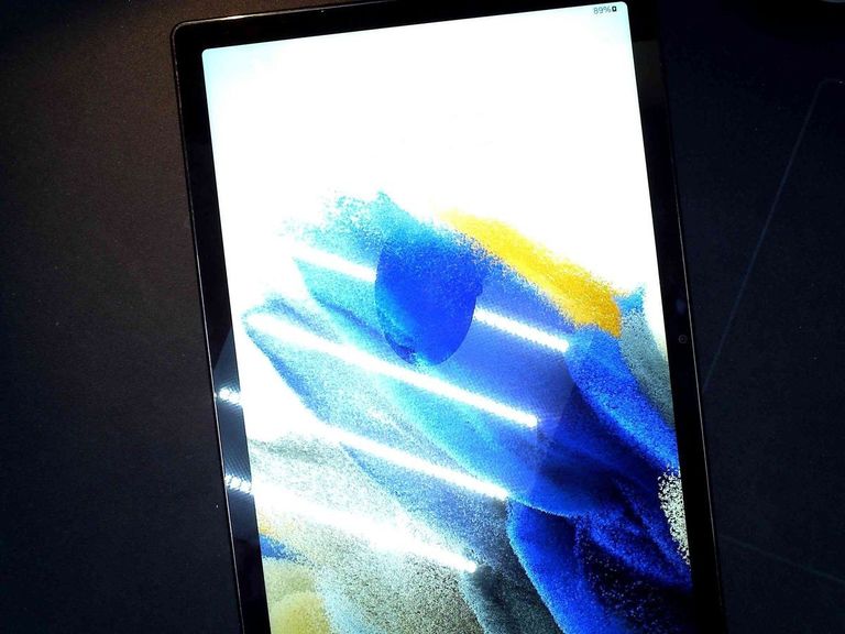 Дешево Samsung galaxy tab a8 10.5 4/64gb wi-fi з ломбарду