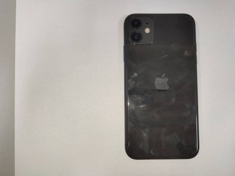 Дешево Apple iphone 11 64gb з ломбарду
