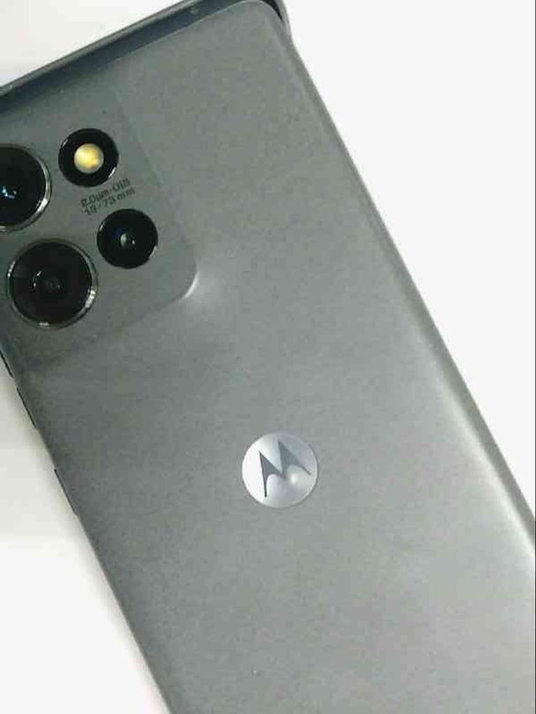 Объявление Motorola edge 50 12/512 Б/У