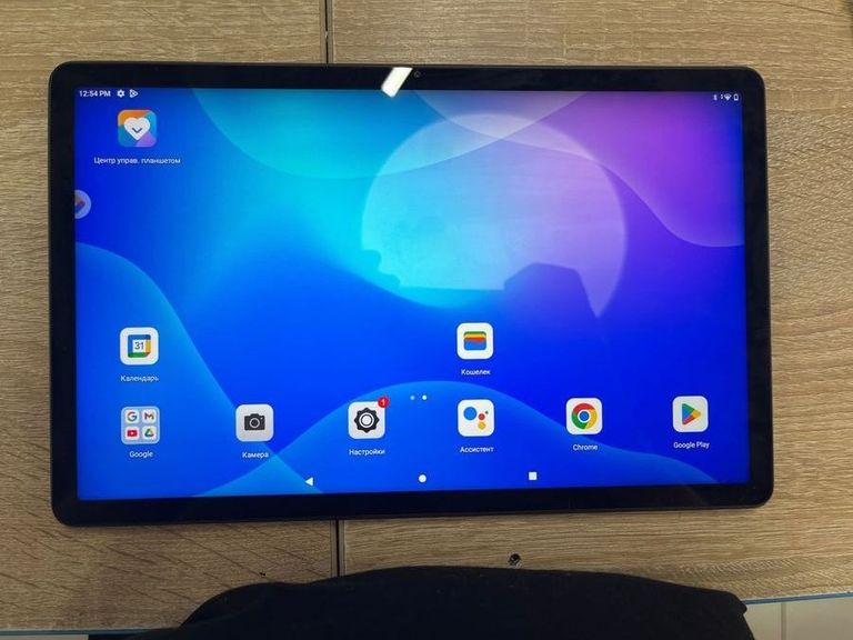 Купить Lenovo p11 4/128 w tb j606f Б/У