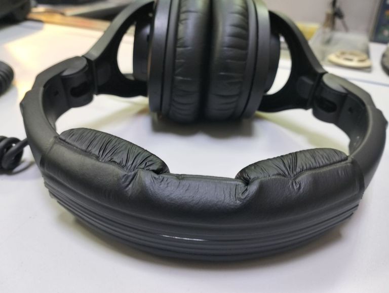 Sennheiser HD 280 PRO Код:01-200535969. Изображение 8