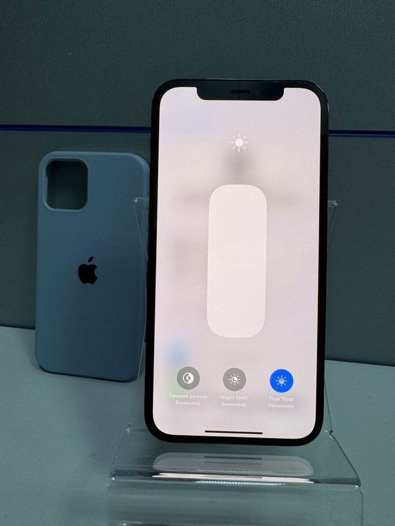 Дешево Apple iphone 12 pro 256gb з ломбарду