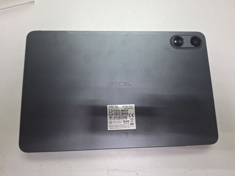 Дешево Blackview oscal pad 100 8/256gb з ломбарду