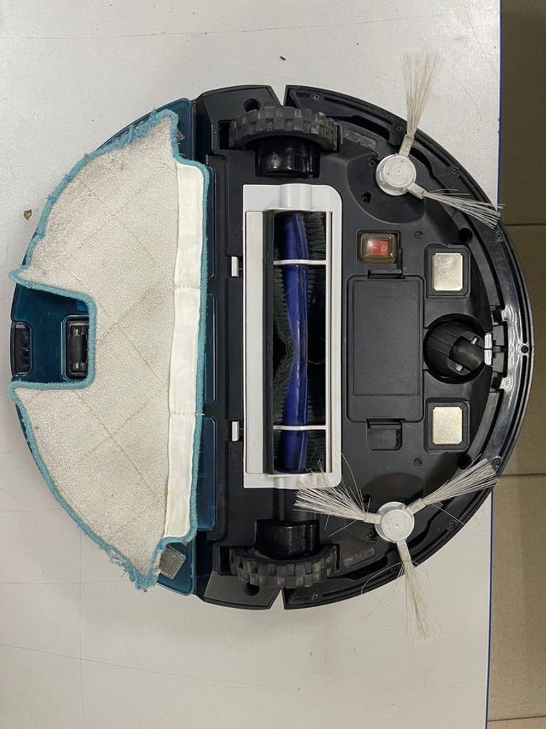 Розпродаж Rowenta Explorer Serie 80 RR7755WH, продавець Техноскарб