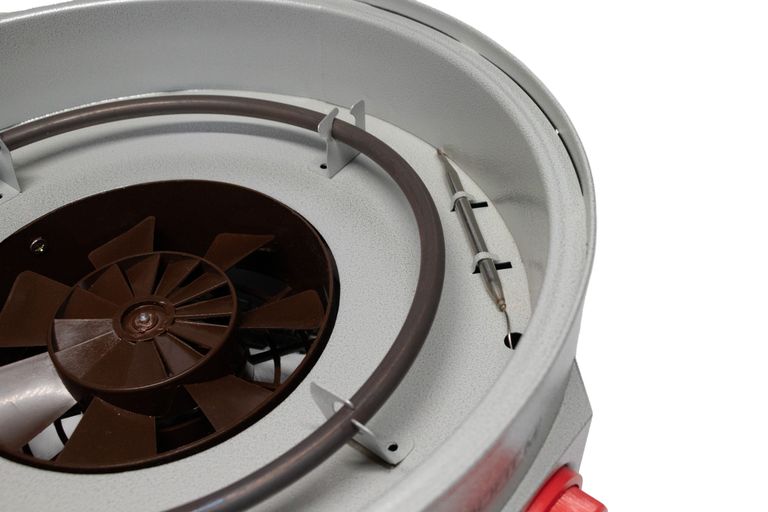 Profit m ЕСП-02 серая Код:null. Изображение 5