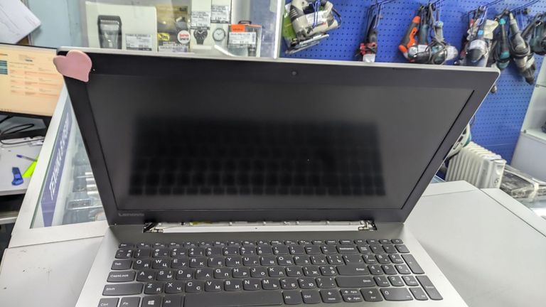 Розпродаж Lenovo 15/pentium n5000 ddr4/4gb ddr4/hdd 500 gb/ssd *відсутній/radeon 530 2gb, продавець Техноскарб