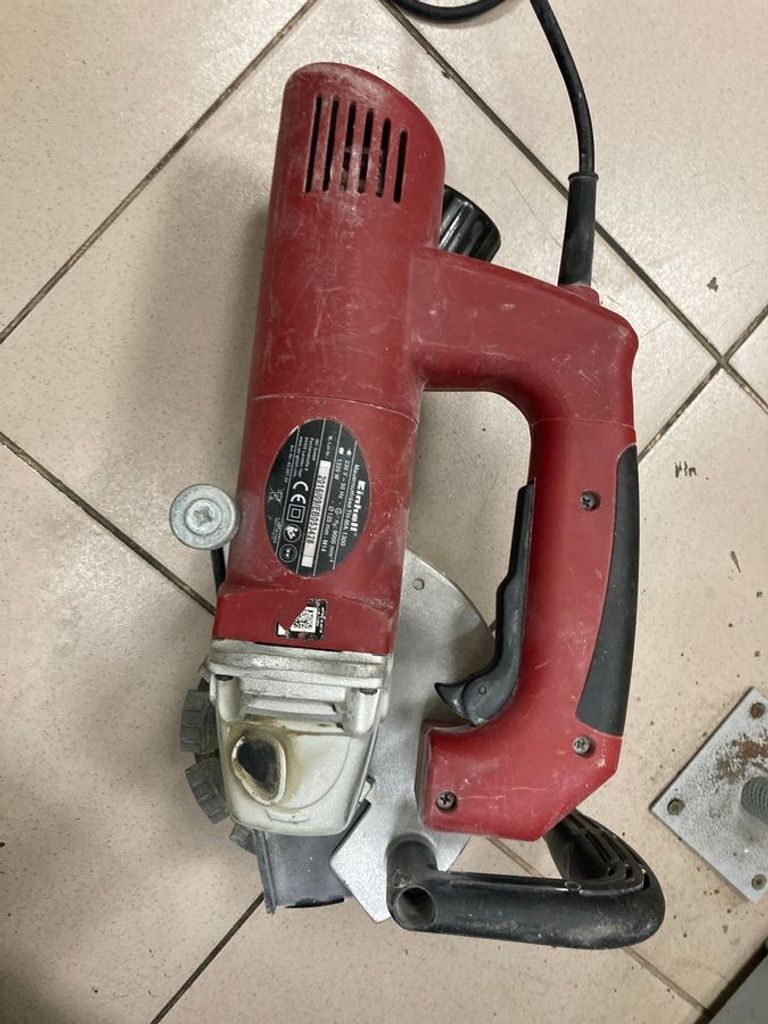 Распродажа Einhell th-ma 1300, продавец Техноскарб