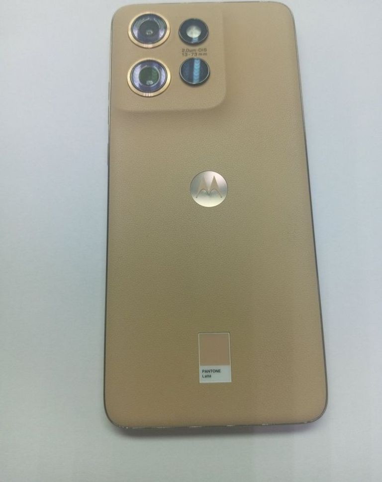 Оголошення Motorola edge 50 neo 8/256gb Б/У