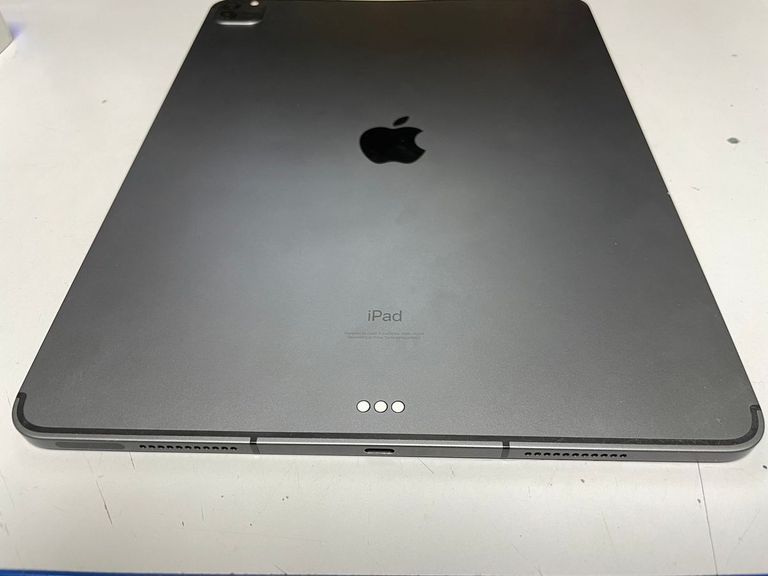 Apple ipad pro 12.9 2021 wi-fi 128gb Код:01-200551123. Изображение 7