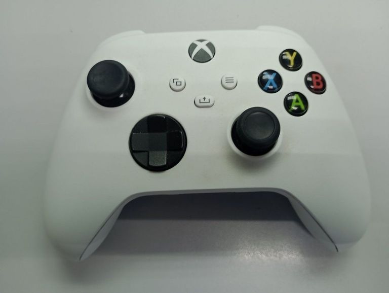 Microsoft xbox series s 512gb Код:01-200556343. Зображення 12