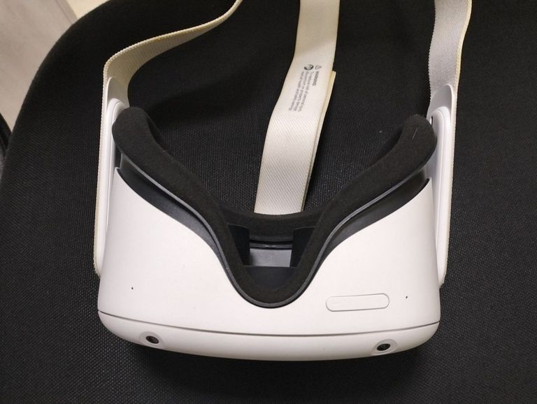 Oculus Quest 2 128 GB Код:01-200563484. Зображення 9