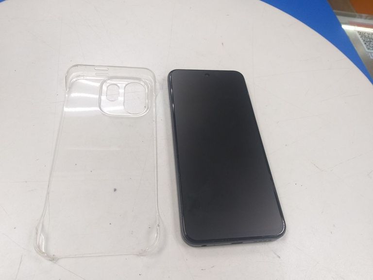 Купить Infinix smart 9 3/64gb Б/У